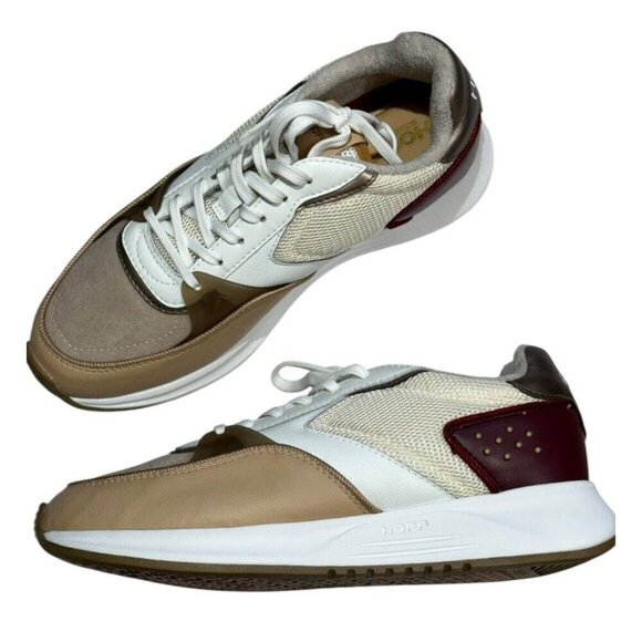 HOFF "Salamanca" Sz 7.5 Sneakers Running Shoes Athletic Athleisure - Picture 1 of 10